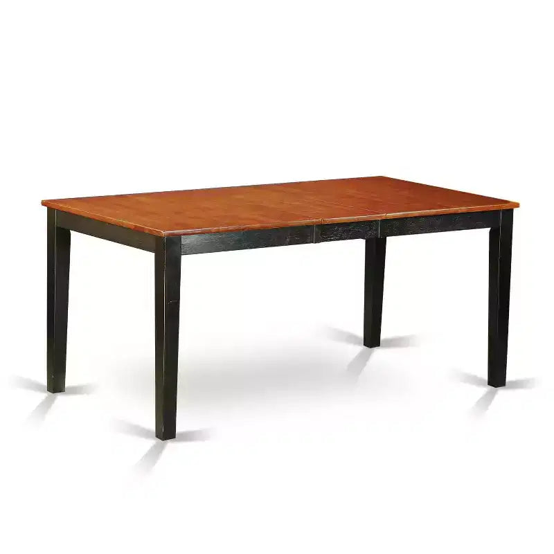 Ensemble de salle à manger "Coastal Cottage" - Table et chaises pour la décoration de cuisine à la maison
